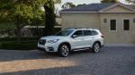 Subaru Ascent Limited 2018 года